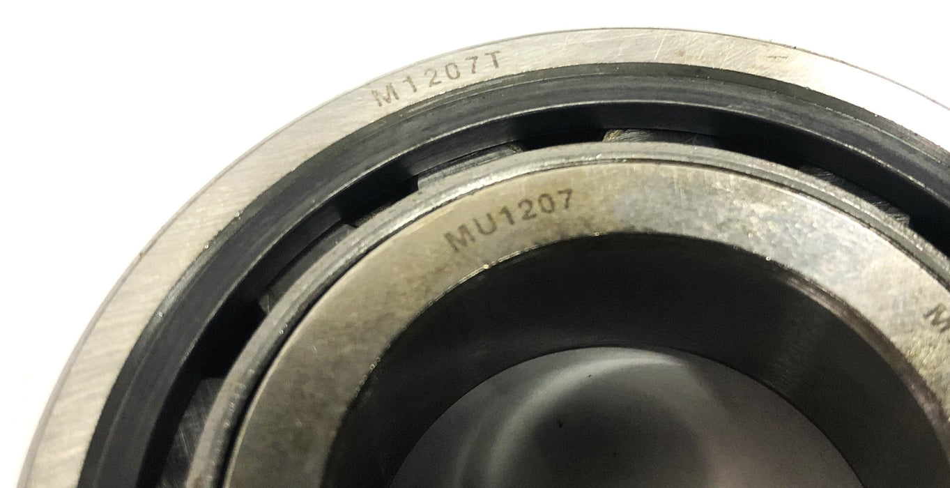 Link-Belt Cylindrical Roller Bearing MU1207TVK (MU1207/M1207T) NOS