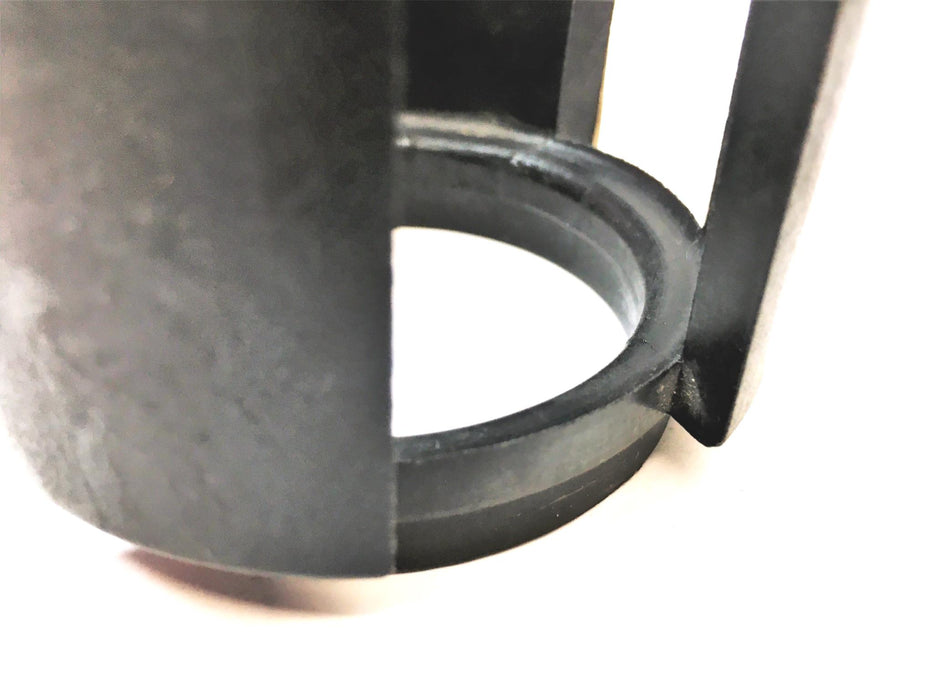 Unbranded Vacuum Backflow Seal Assembly IR14-0563 NOS