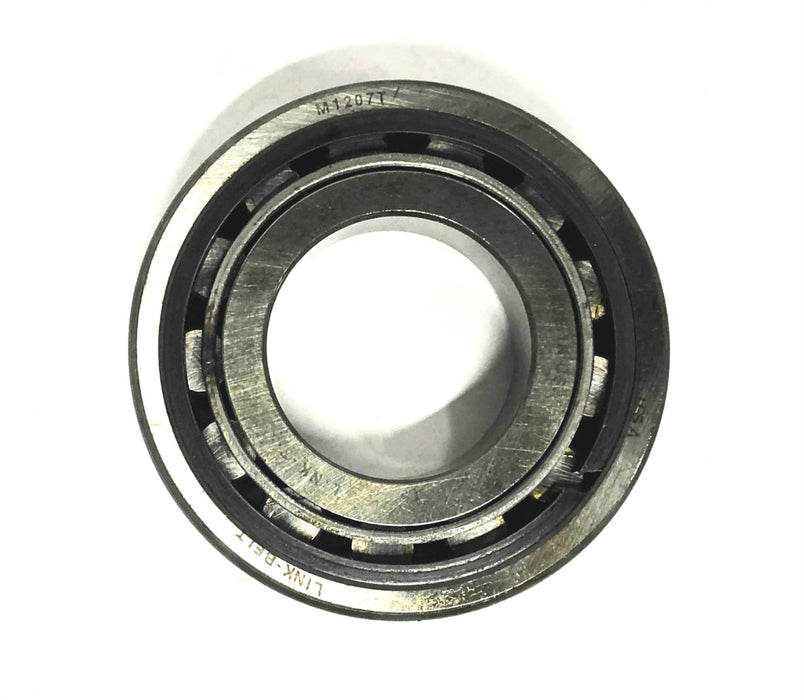 Link-Belt Cylindrical Roller Bearing MU1207TVK (MU1207/M1207T) NOS