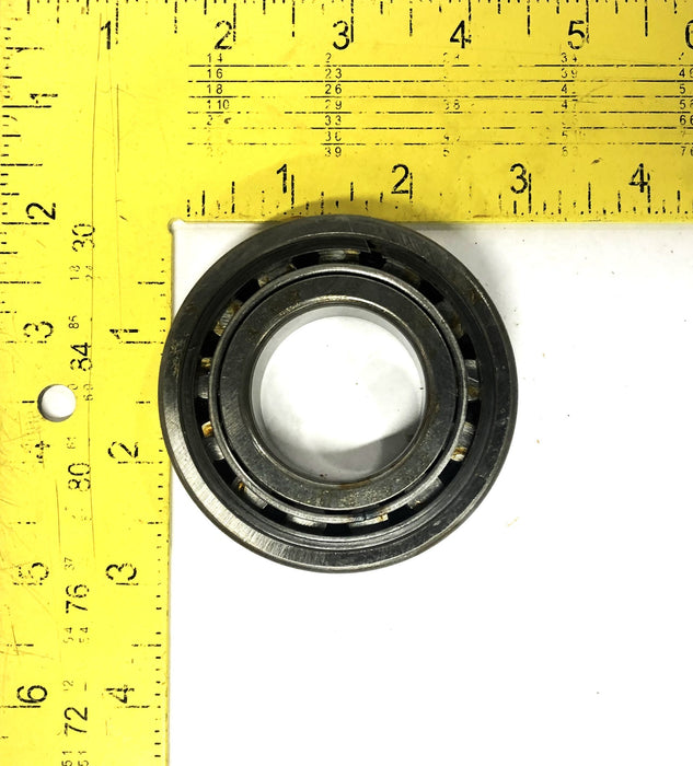 Link-Belt Cylindrical Roller Bearing MU1207TVK (MU1207/M1207T) NOS