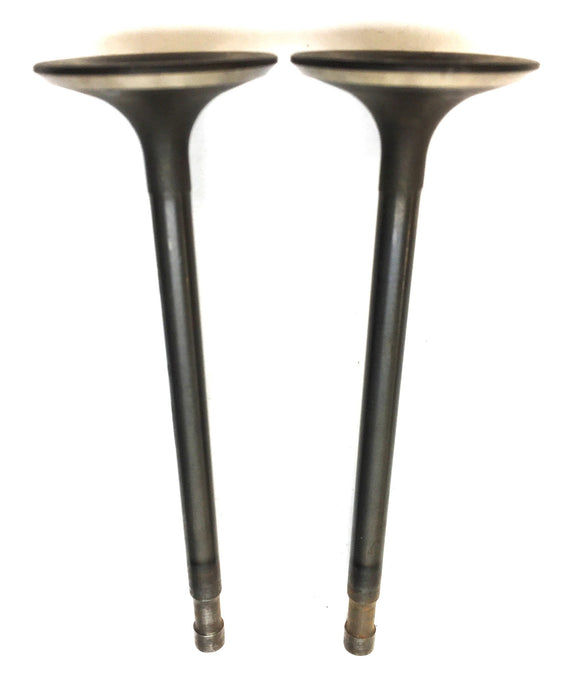 Sealed Power Engine Valve Set (2pcs) V-2242 NOS