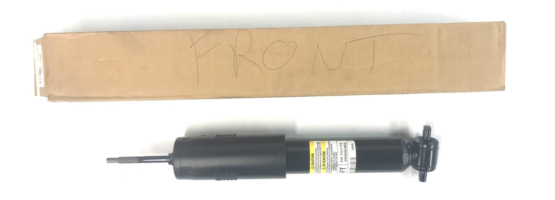 ACDelco Shock Absorber 560-682 (20956369) NOS