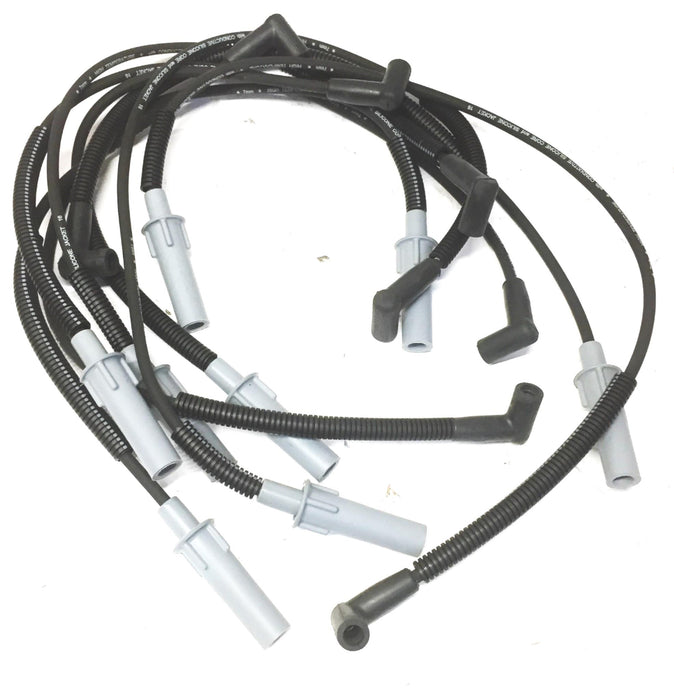 Carquest Spark Plug Wire Set 35-8313 NOS