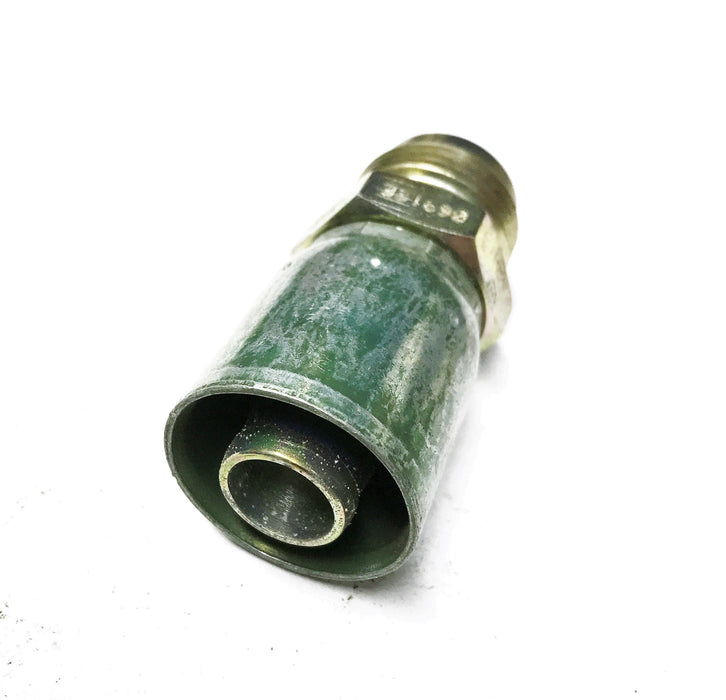 Eaton Hydraulic Coupling/Adapter 06912E512 NOS