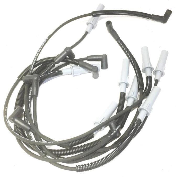 Carquest Spark Plug Wire Set 35-8313 NOS