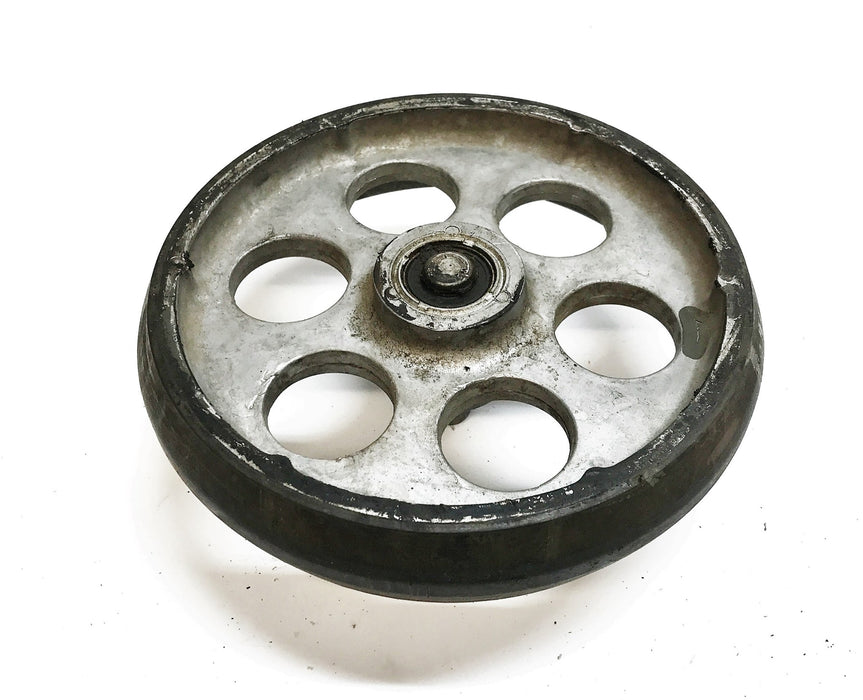 Porta-Flex 7-7/8" Guide Roller Assembly 456CL