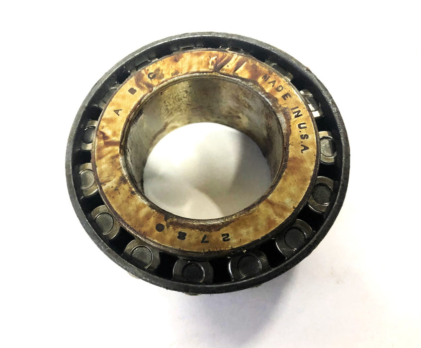 American Bearing Corporation Tapered Roller Bearing Cone 2780 NOS