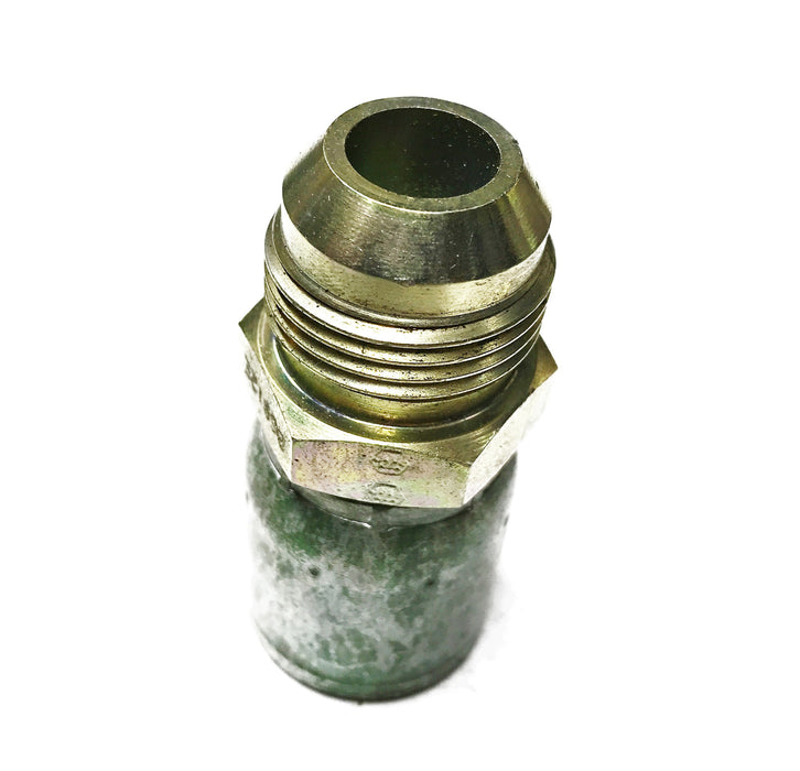 Eaton Hydraulic Coupling/Adapter 06912E512 NOS
