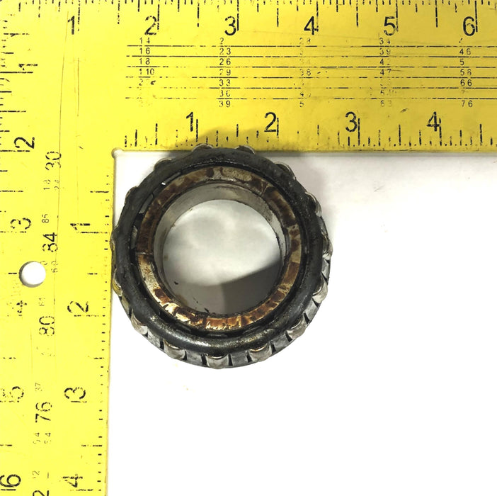 American Bearing Corporation Tapered Roller Bearing Cone 2780 NOS