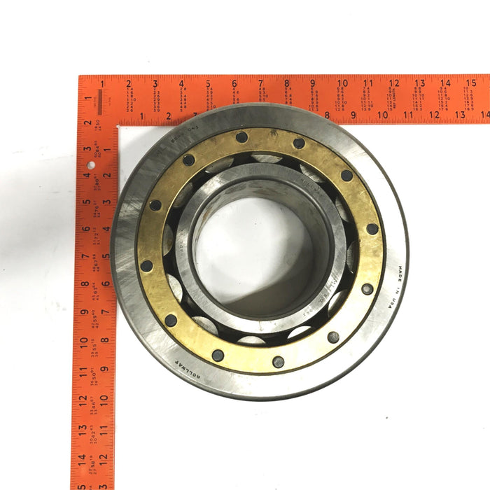 Rollway Cylindrical Roller Bearing with Flanged Inner Ring MUL-5322-041 NOS