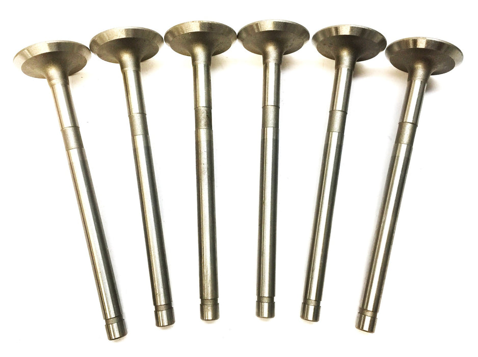 Elgin Quality Engine Valve Set (6pcs) S2370 NOS