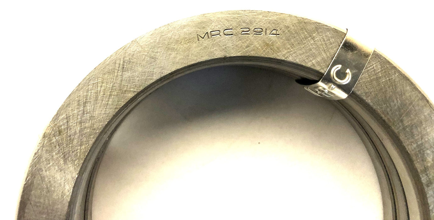 MRC Thrust Bearing 2914 NOS