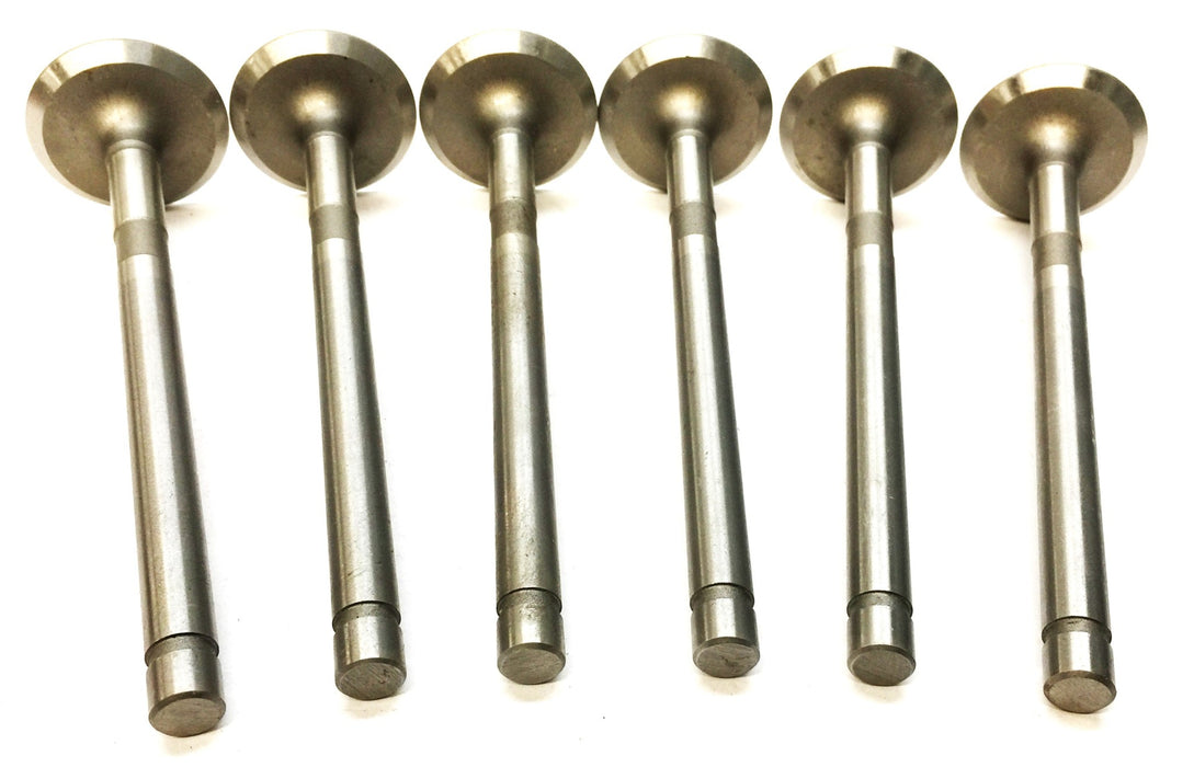Elgin Quality Engine Valve Set (6pcs) S2370 NOS