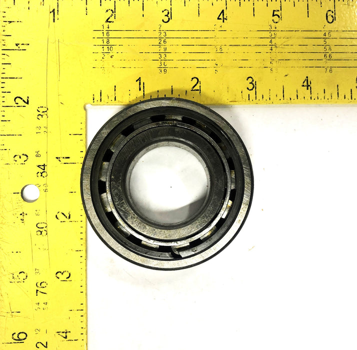 FMC Link-Belt Cylindrical Roller Bearing MU1207TVK (MU1207/M1207T) NOS