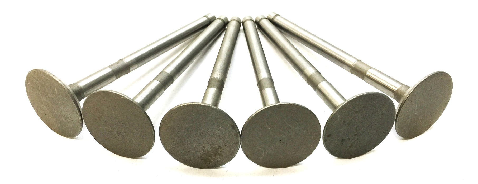 Elgin Quality Engine Valve Set (6pcs) S2370 NOS