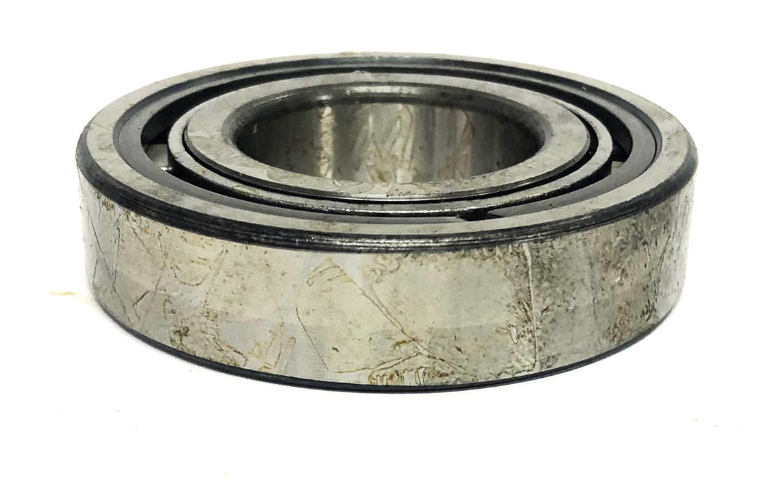 FMC Link-Belt Cylindrical Roller Bearing MU1207TVK (MU1207/M1207T) NOS