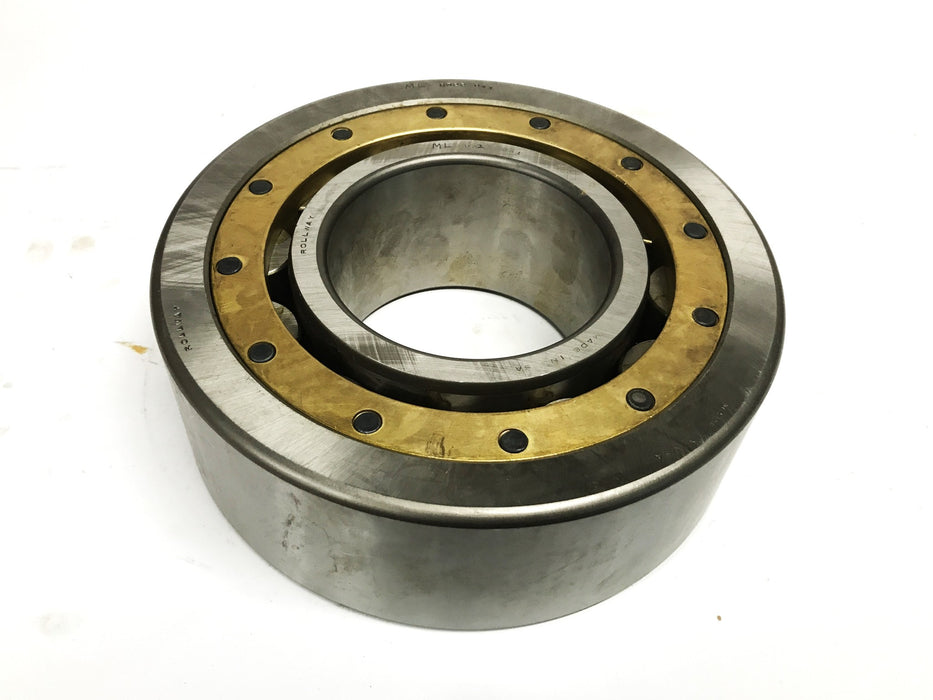Rollway Cylindrical Roller Bearing with Flanged Inner Ring MUL-5322-041 NOS