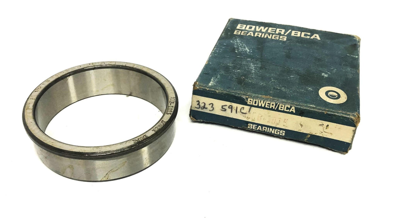 Bower Cylindrical Roller Bearing Inner Ring MRB1015 NOS