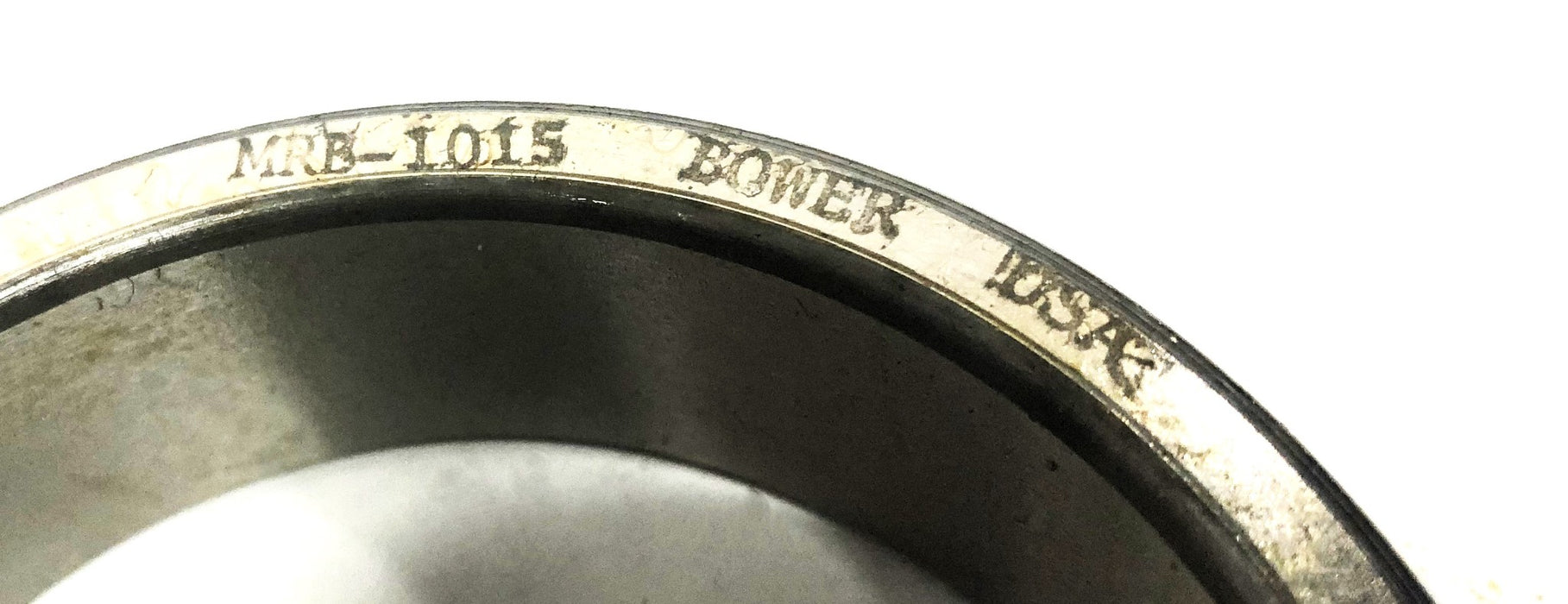 Bower Cylindrical Roller Bearing Inner Ring MRB1015 NOS