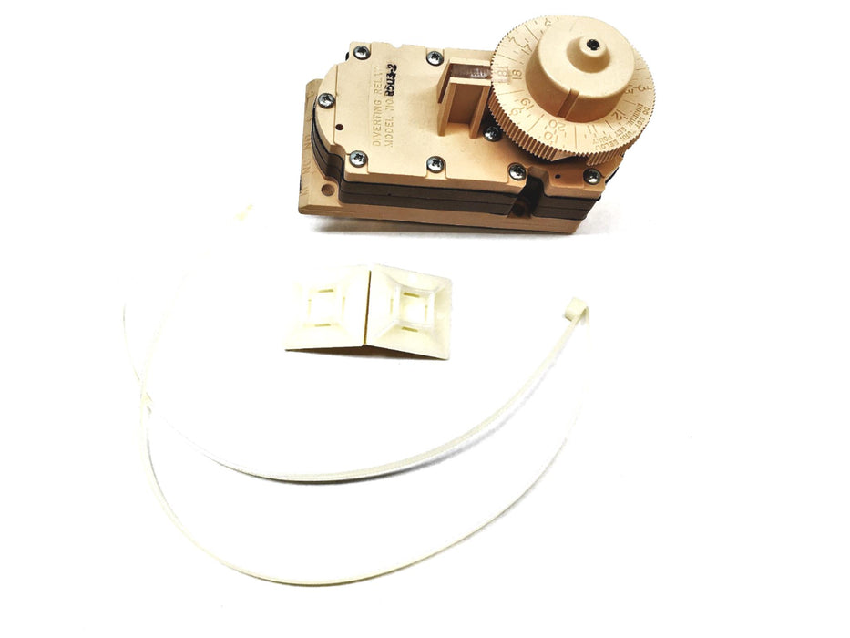 Robertshaw Pneumodular Diverting Relay 2353-502 NOS
