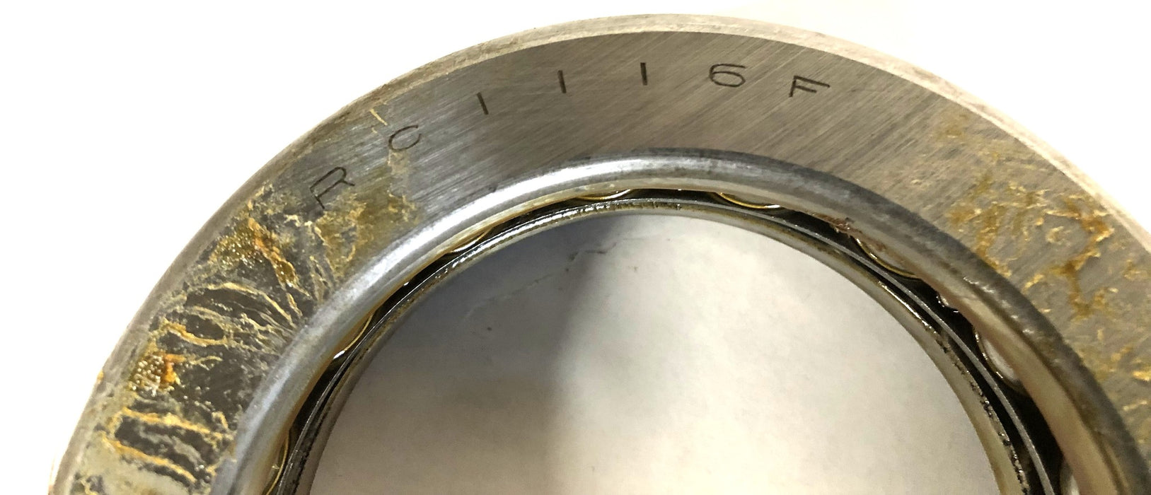 MRC Thrust Bearing 1116F NOS