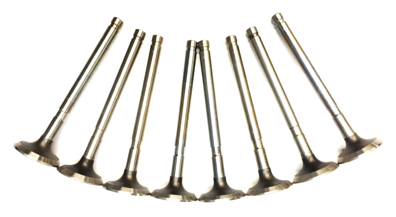 Elgin Quality Engine Valve Set (8pcs) V1439 NOS