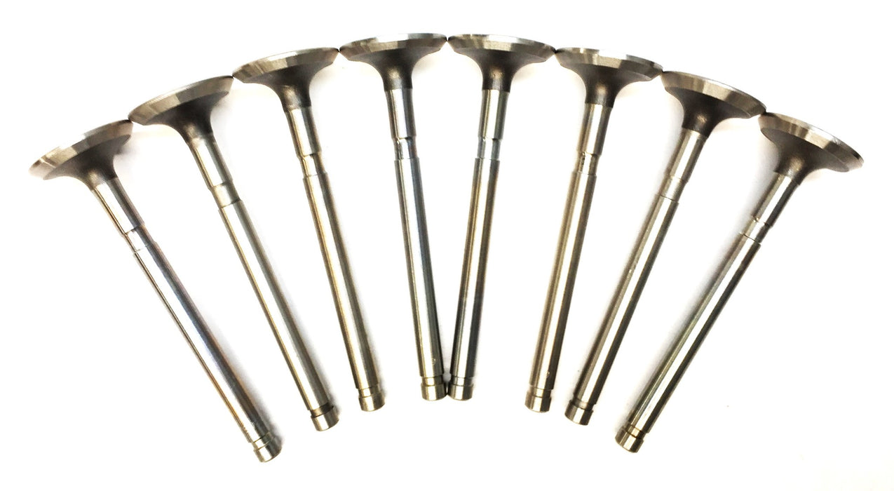 Elgin Quality Engine Valve Set (8pcs) V1439 NOS