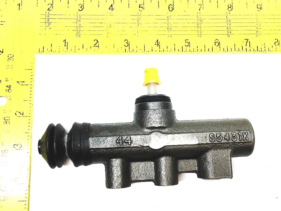 Wagner Clutch Slave Cylinder F107145 NOS