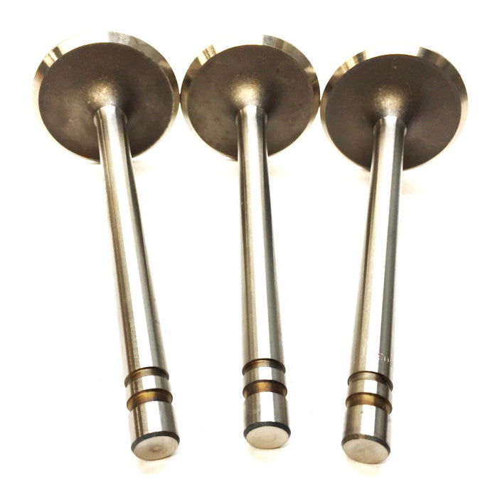 TRW Engine Intake Valve V1529 [Lot of 3] NOS