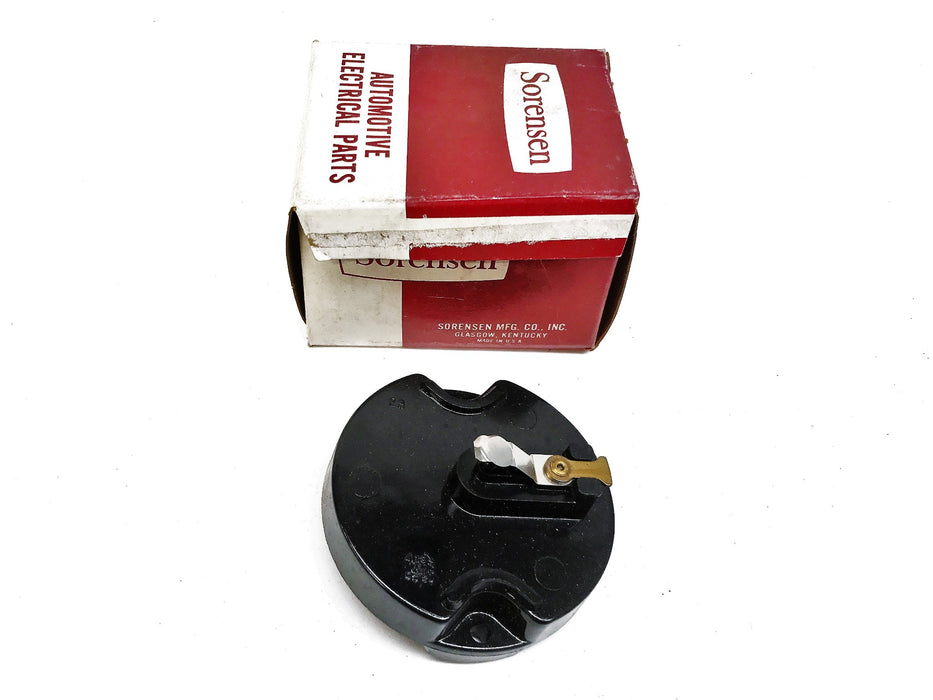 Sorensen Ignition Distributor Rotor DR-76 NOS