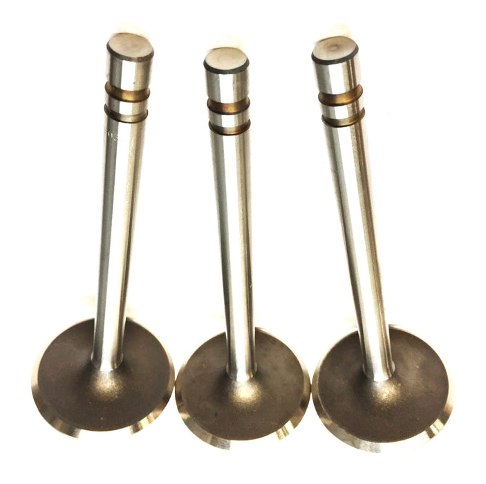 TRW Engine Intake Valve V1529 [Lot of 3] NOS