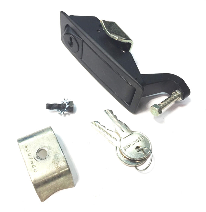 Southco Door Latch & Keys CNX0333051 (0333051) NOS
