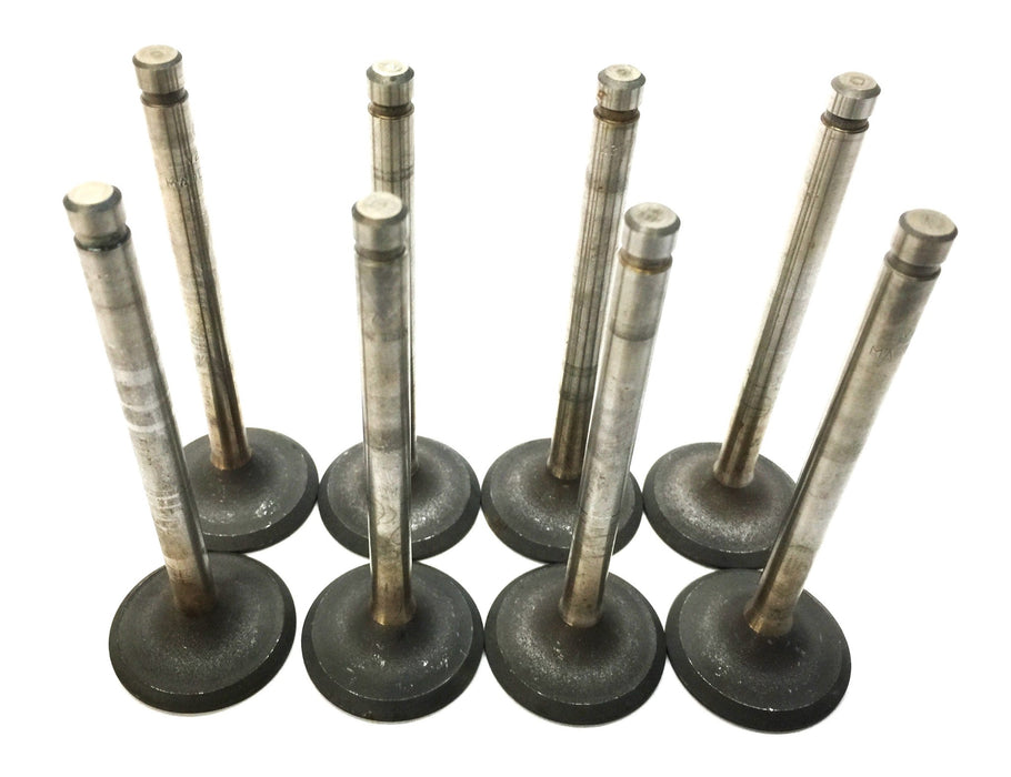 TRW Engine Intake Valve Set (8pcs) V2307X NOS