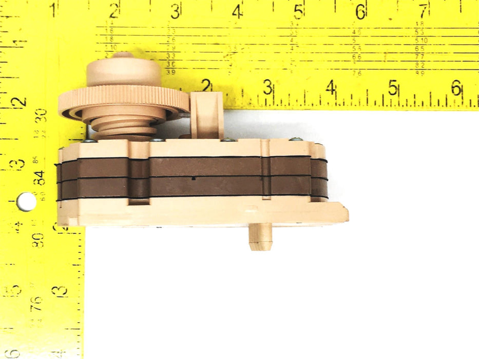 Robertshaw Pneumodular Diverting Relay 2353-502 NOS