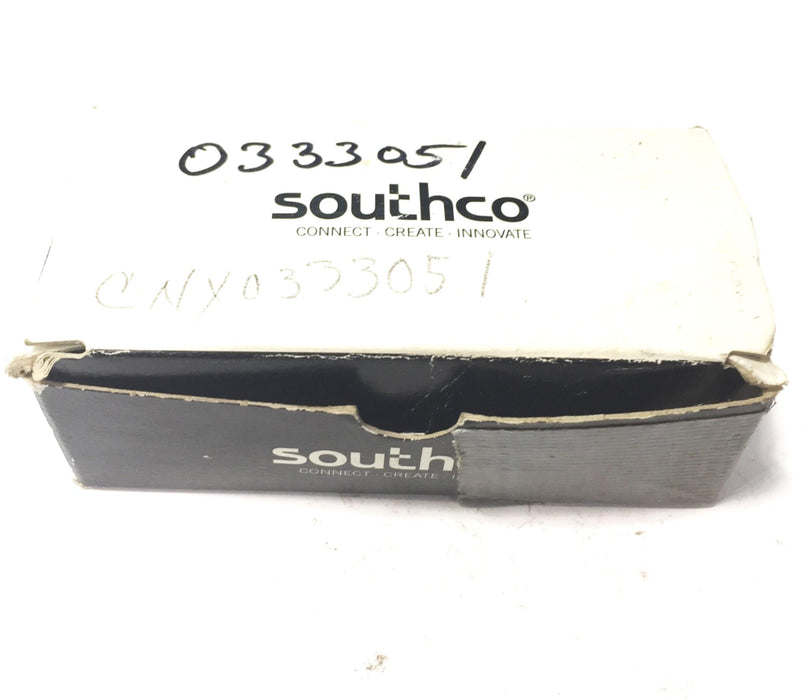 Southco Door Latch & Keys CNX0333051 (0333051) NOS