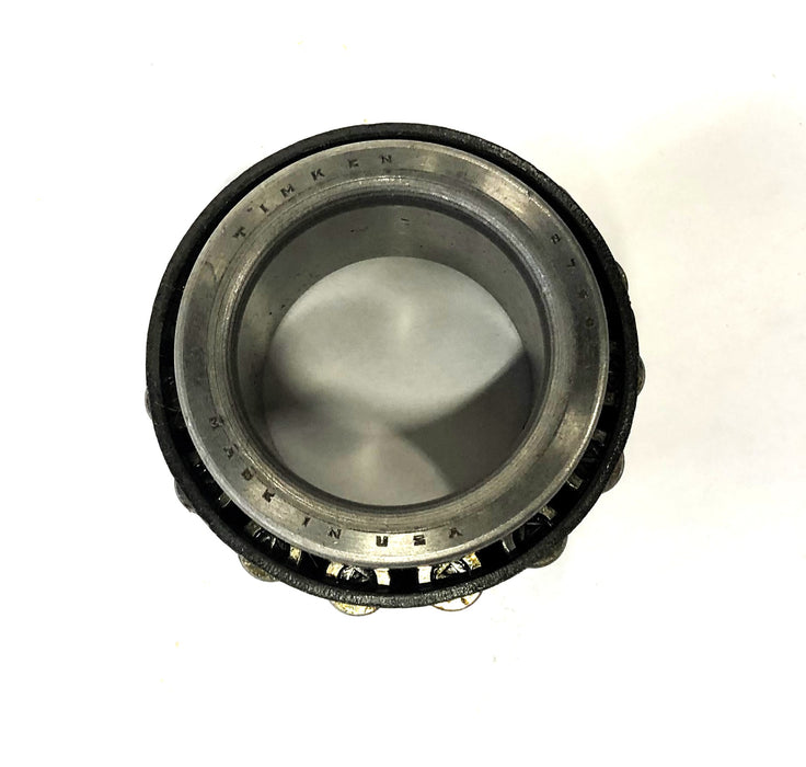 Timken Tapered Roller Bearing Cone And Collar 2760 NOS