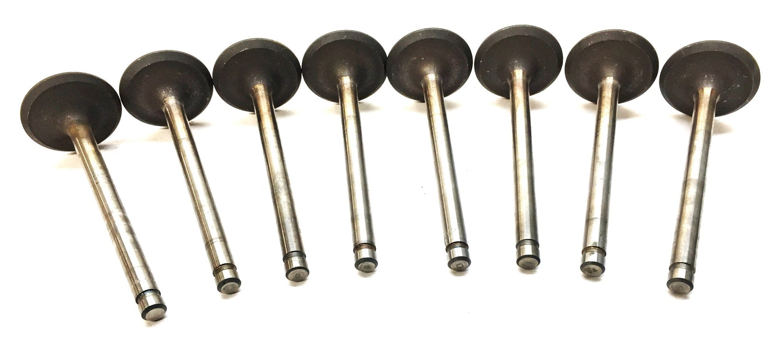 TRW Engine Intake Valve Set (8pcs) V2307X NOS