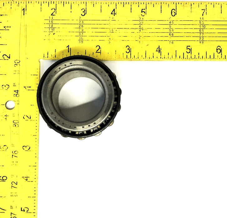 Timken Tapered Roller Bearing Cone And Collar 2760 NOS