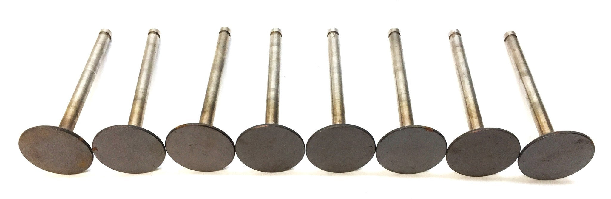 TRW Engine Intake Valve Set (8pcs) V2307X NOS