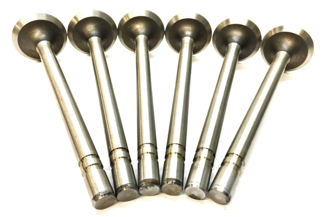 TRW Engine Intake Valve Set (6pcs) AS2300 NOS
