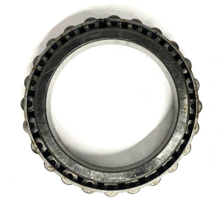 Bower Cylindrical Roller Bearing Roller Cage Assembly MU1015 NOS