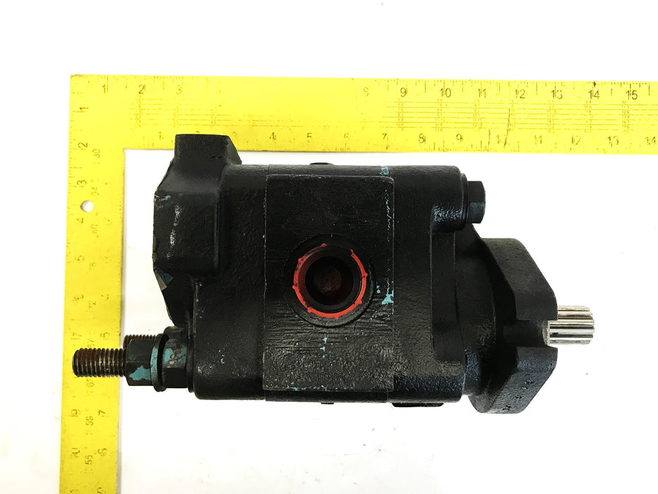 Permco New Flyer Hydraulic Pump 239854 REMANUFACTURED