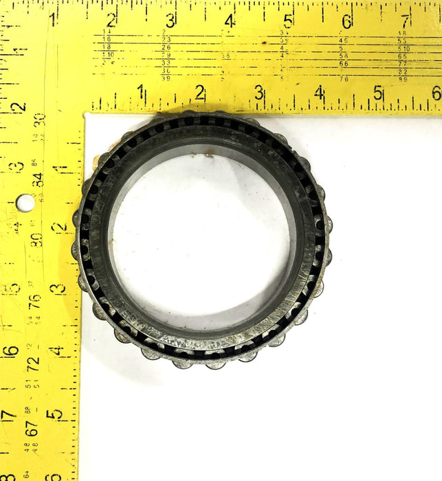 Bower Cylindrical Roller Bearing Roller Cage Assembly MU1015 NOS