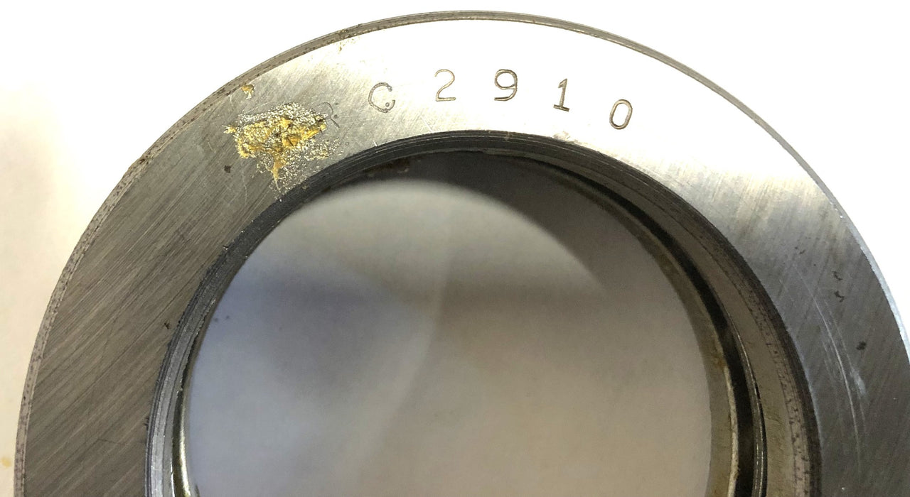 MRC Thrust Bearing MRC 2910 NOS