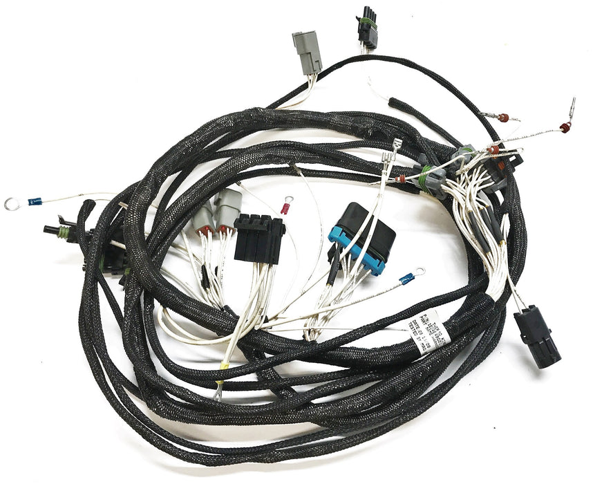 Thermo King OEM A/C Slave Control Wiring Harness 41-5053 (1E04649G01) No Box NOS