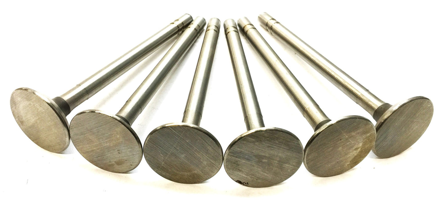 TRW Engine Intake Valve Set (6pcs) AS2300 NOS