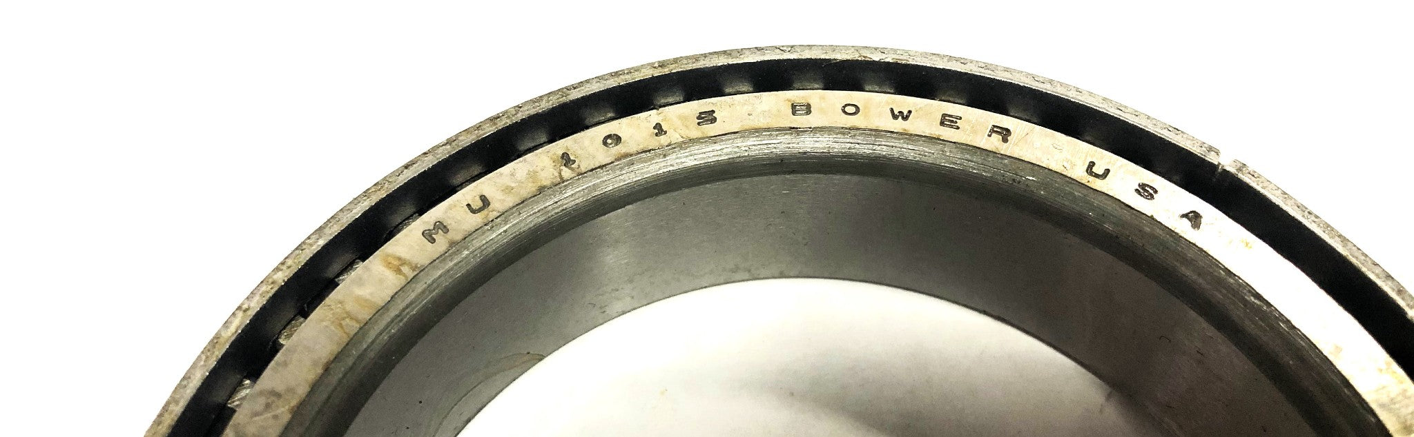 Bower Cylindrical Roller Bearing Roller Cage Assembly MU1015 NOS