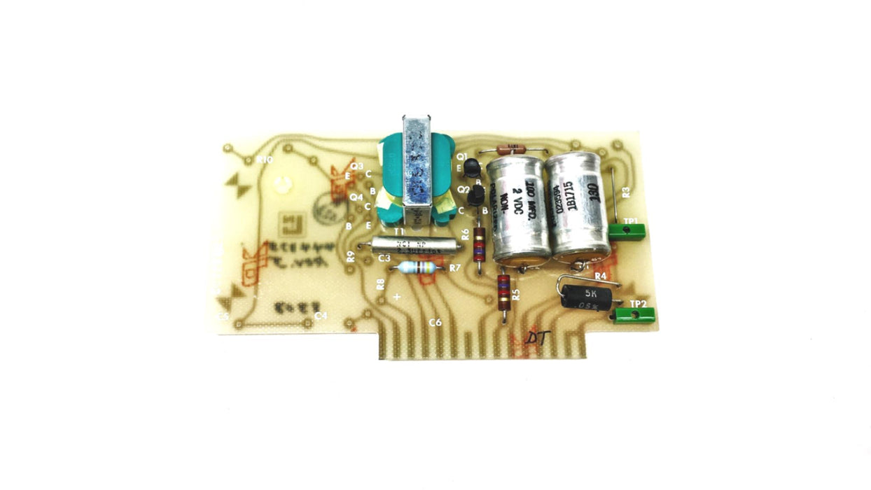 Unbranded Circuit Board 8237-2 (444375 REV J) NOS