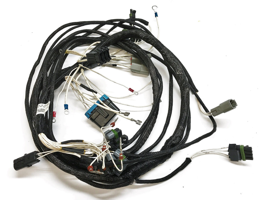 Thermo King OEM A/C Slave Control Wiring Harness 41-5053 (1E04649G01) No Box NOS