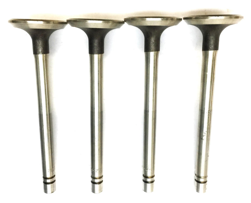 TRW Engine Intake Valve Set (4pcs) S2512 NOS